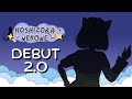 [Debut 2.0] NEW LOOK!?!?! [Chat Stream]