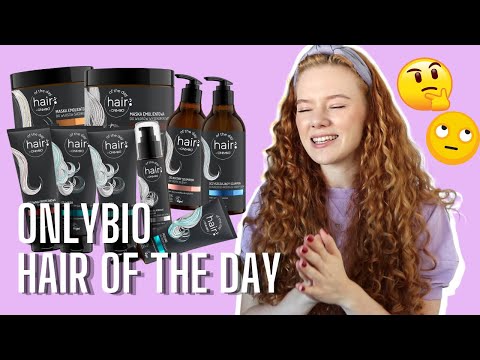 ONLYBIO HAIR OF