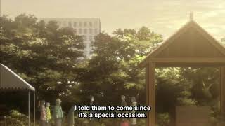 Steinsgate 0 - Where Are The Shaman Girls