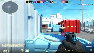 CS2 FRAGMOVİE