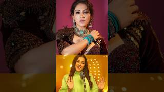 Cute Voice      Neeti Mohan  neetimohan arrahman song  shorts