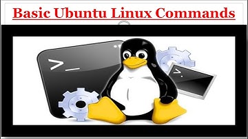 11 6 S3 Basic Ubuntu Linux Commands  Hardiksir GiTi