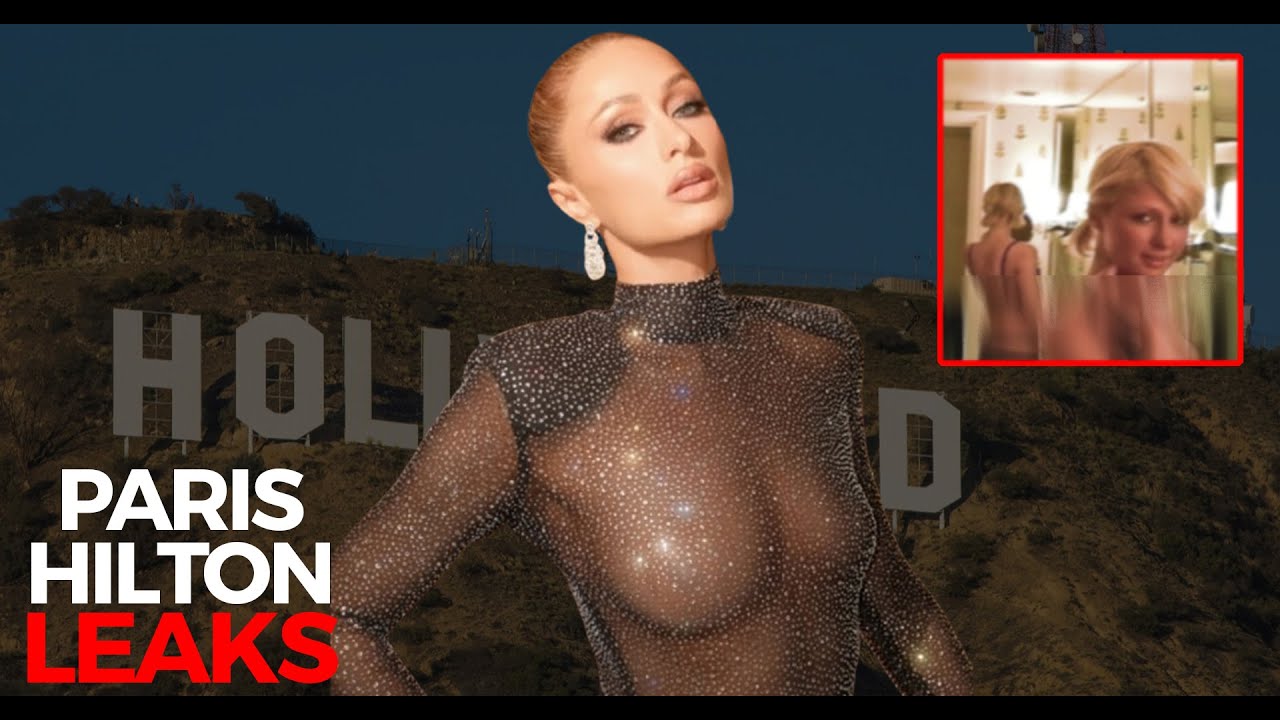 Paris Hilton The Woman Who Defined Fame