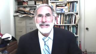 Prof Steve Fink Introduction