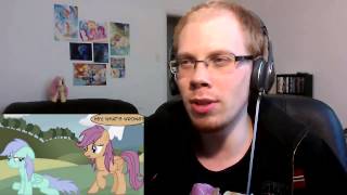 Alex Side Reactlogic With Pinkie Pie,Youfell.mov,Number One Fan ,Its Your Life And Ponyvania