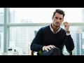 [SENATUS Interview] DAVID GANDY