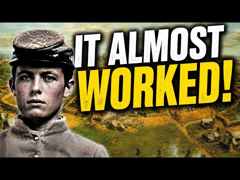 It Almost Worked: The Battle of Fort Stedman
