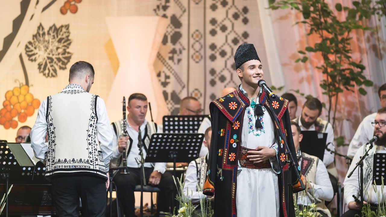 Alexandru Staicu - „Strugurele de Aur”