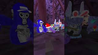 HIT THE SEA LION! 🦭 @EllaPlayzVR #gorillatag #vr #gorillatagquest #gtag #trending #gaming #monke