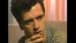 Video thumbnail of "The Smiths 'This Charming Man' + Johnny Marr on Morrisey, songwriting and making records"
