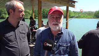 İsrail sazanına savaş açıldı