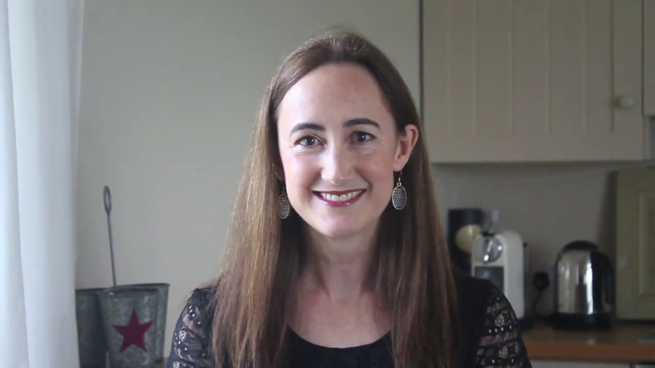 Sophie Kinsella channel trailer YouTube