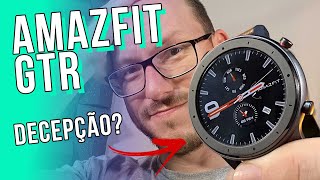 relógio gtr business