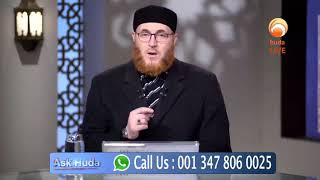 Constantly Passing Wind: What to Do with the Validity of Wudu?