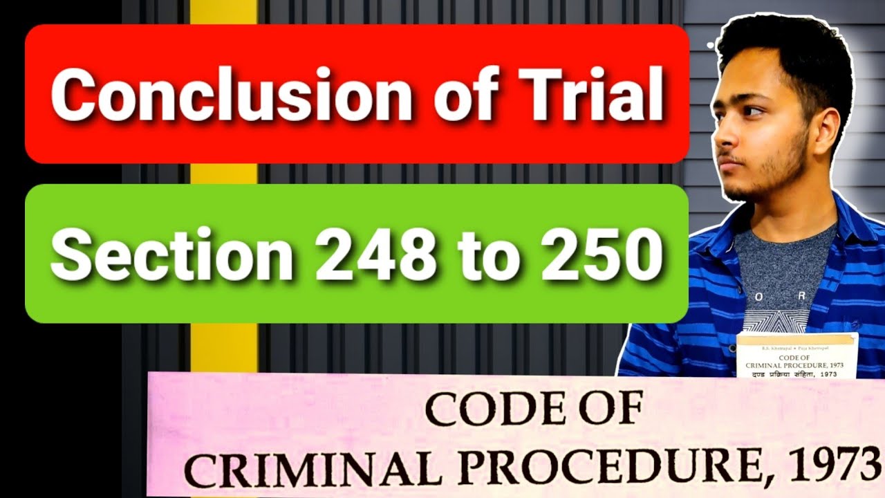 conclusion-of-trial-section-248-249-250-of-crpc-youtube