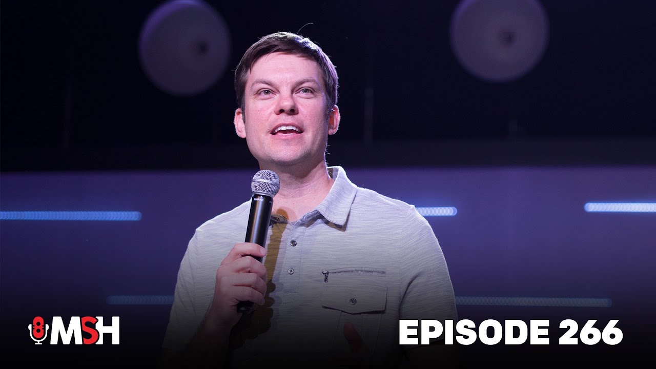 EPISODE 266 Church Visitor Gift Ideas With Ryan Wakefield Part Two episode-266-church-visitor-gift-ideas-with-ryan-wakefield-part-two
