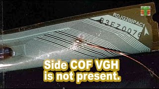 Side COF VGH is not present.