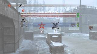 GB Doubles Full Map #5