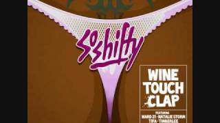 So Shifty ft Ward 21, Timberlee, Natalie Storm, Tifa (TNT) &quot;Touch&quot; (Crossfaded Bacon)