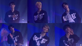 250601 여름의 모양 (Summer Shape)   Alarm - 온앤오프 (ONF)  직캠