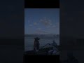 Morning, Noon and Night! | Albert on Naming His Boat After Elsie | RDR2 RP Shorts