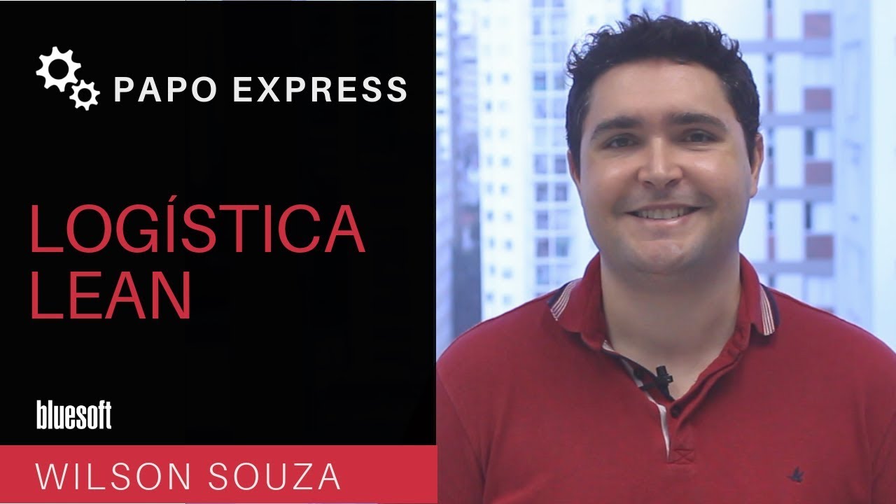 Logistica Lean | Papo Express | T4E14 - YouTube