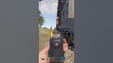 from zero to hero #highlights #rust #rustteam #rustgame #rustplayer #shorts