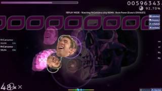 Lalpaga  Brain Power 9212 Gachigasm Edition