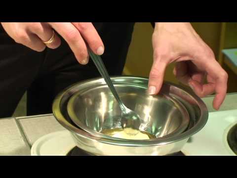 Video: Kā Pagatavot Norvēģijas Garneļu Sviestmaizi