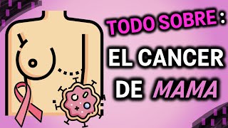 Por qué las MUJERES tienen CANCER de MAMA screenshot 5