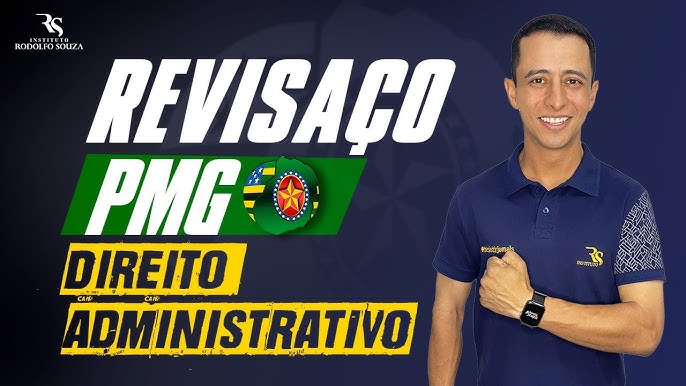 Concurso PMGO 2022 - Português - Conjunções - Monster Concursos 