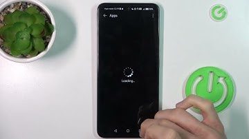 How to Clear Apps Cache – Delete Junk Files on HONOR X7b