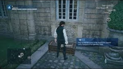Assassin