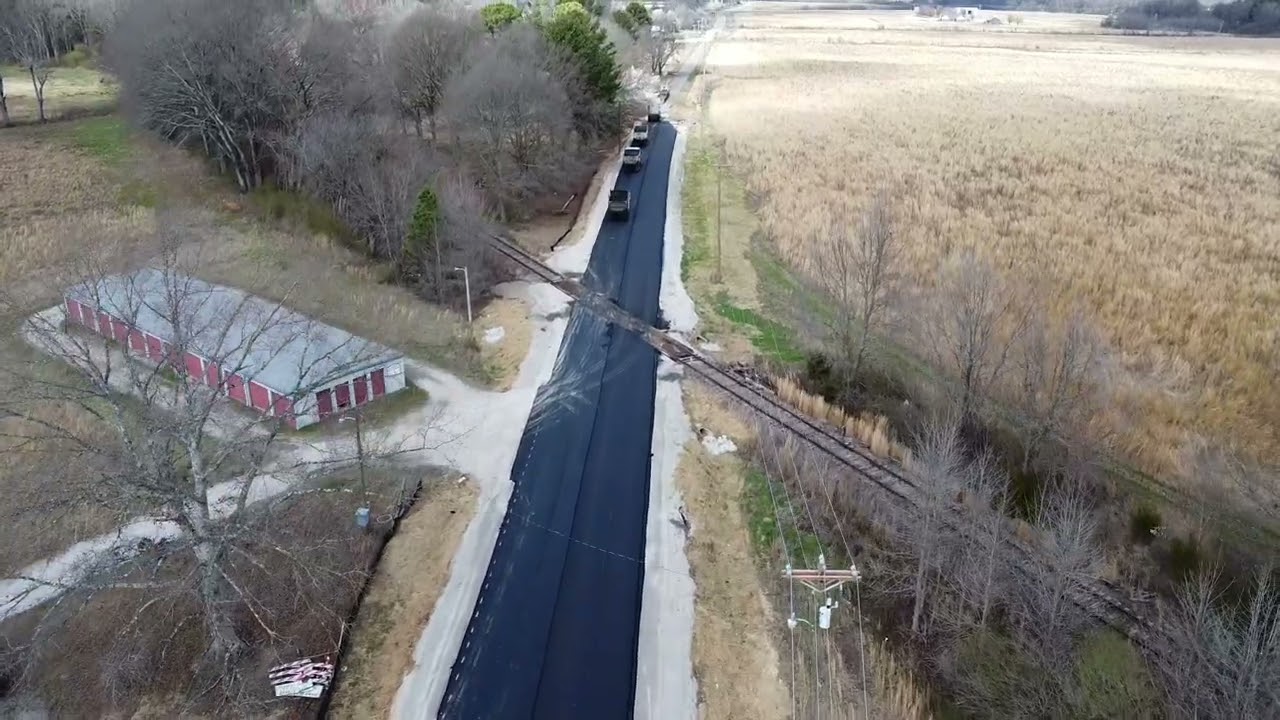 Searcy Road Final Update 03/03/2026