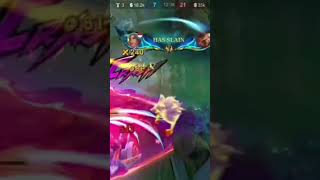 sing sing pnce#mobilelegends #mlbb #mobilelegendsbangbang #moonton #moontonmlbb