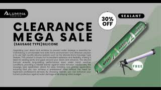 Warehouse Clearance Sale!.Hurry now while supplies last, limited stocks available.