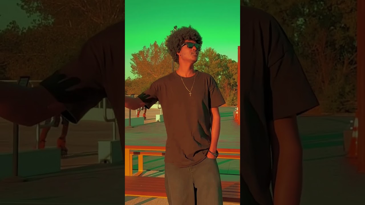 Tsegaye Ermias ይቤዤኛል ያልኩት ይቤዤኛል