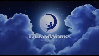Universal Picturesdreamworks Animation 2025 Closing Logo