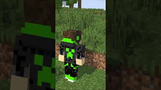 Herobrine - Diamond Sword