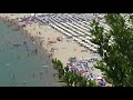 Gaeta ITALY - Beach