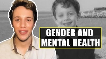 Gender & Mental Health | EP 3, The Future is Intersectional
