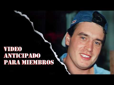 El caso que nadie ha podido explicar | Blair Adams