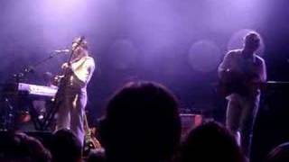 Video thumbnail of "My Brightest Diamond - Feelin' Good (Nina Simone) live in SF"