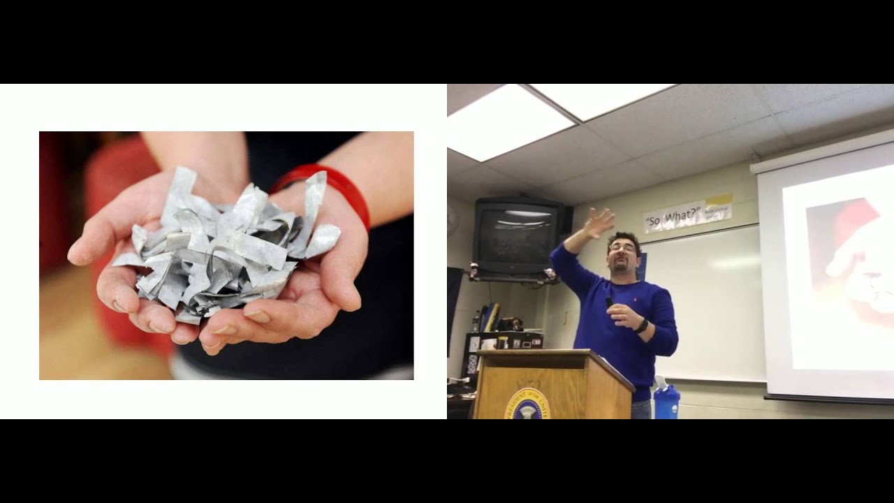 World War II: Technology