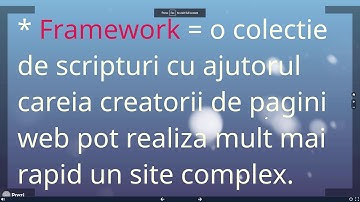 Introducere în programare cu limbajul Python