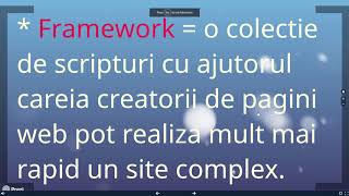 Introducere în programare cu limbajul Python