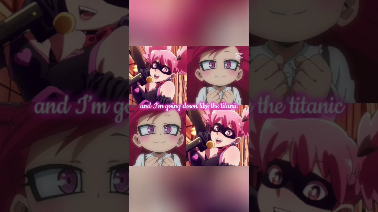 i tried #mha #mhacommunity