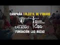 Campaña Colecta de Fondos Fundación Las Rozas