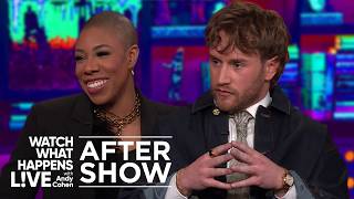 Symone Sanders Townsend Picks The Most Marriageable Southern Charm Star | WWHL