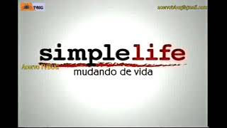 The Simple Life Opening Theme MultiLanguage